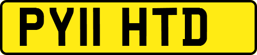 PY11HTD
