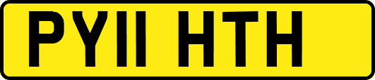 PY11HTH