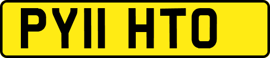 PY11HTO