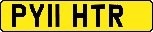 PY11HTR