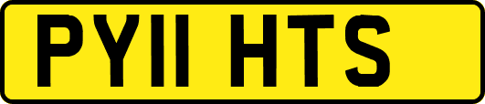 PY11HTS