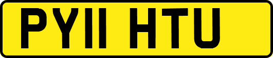 PY11HTU
