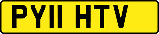 PY11HTV