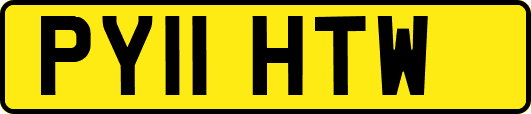 PY11HTW