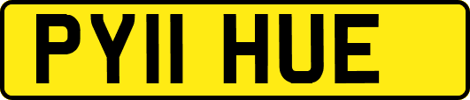 PY11HUE