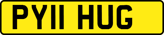 PY11HUG