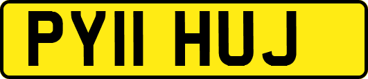 PY11HUJ