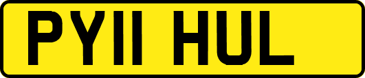 PY11HUL