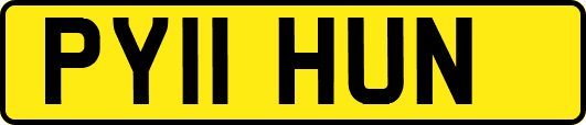 PY11HUN