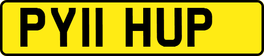 PY11HUP