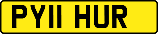 PY11HUR