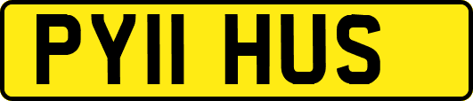 PY11HUS