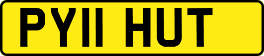 PY11HUT
