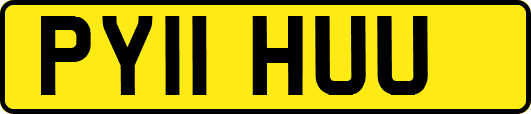PY11HUU
