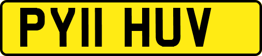 PY11HUV