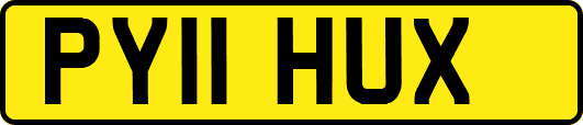 PY11HUX