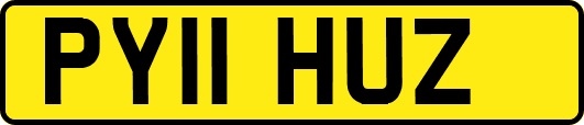 PY11HUZ
