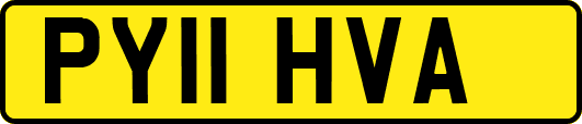 PY11HVA