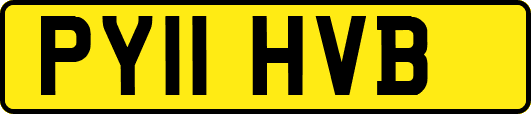 PY11HVB