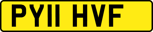 PY11HVF