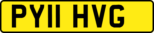 PY11HVG