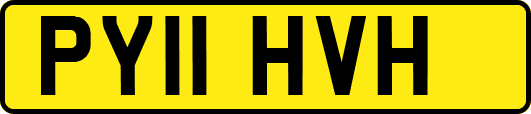PY11HVH