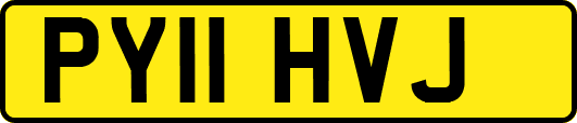 PY11HVJ