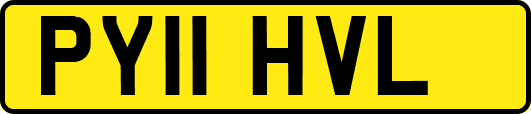 PY11HVL