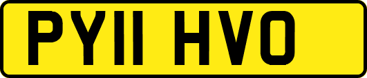 PY11HVO