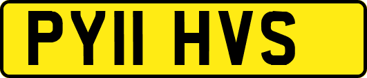 PY11HVS