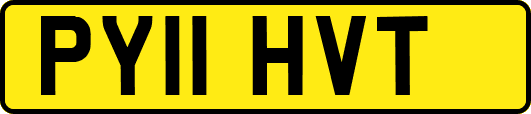PY11HVT