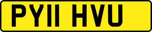 PY11HVU