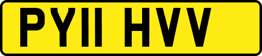 PY11HVV