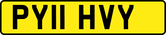PY11HVY