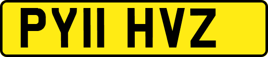 PY11HVZ