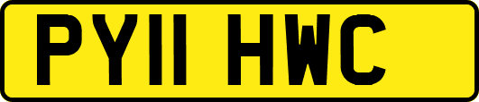 PY11HWC