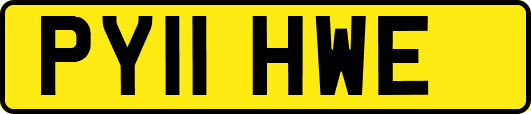 PY11HWE