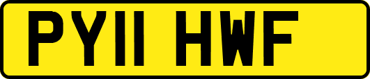 PY11HWF