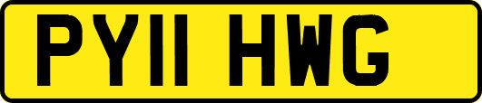 PY11HWG