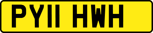 PY11HWH