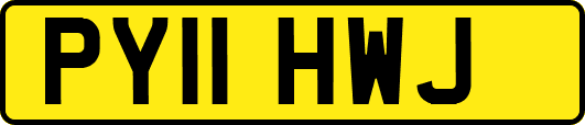 PY11HWJ