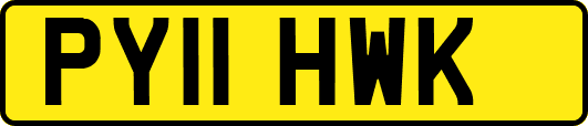 PY11HWK