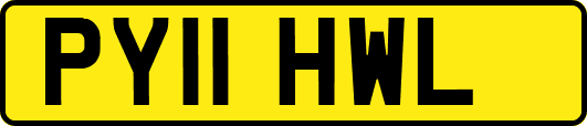 PY11HWL