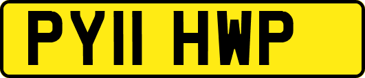 PY11HWP