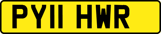PY11HWR