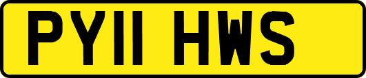 PY11HWS