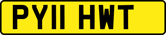 PY11HWT