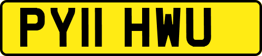 PY11HWU