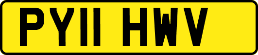 PY11HWV
