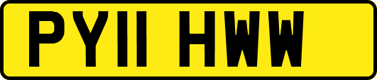 PY11HWW